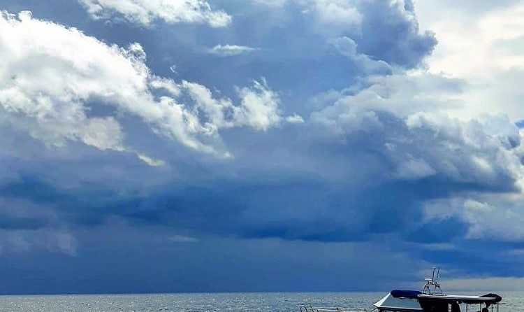 Sea Ray 245 Sundancer