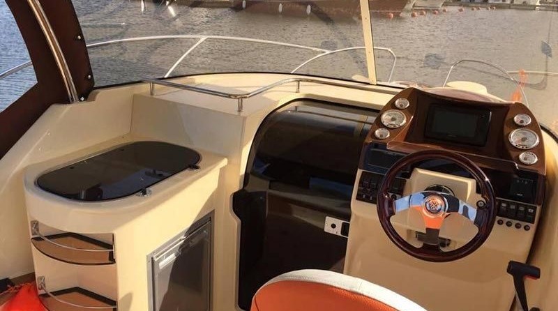 Eskapader Escapade 600