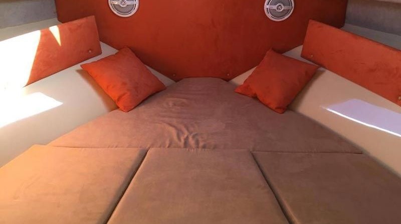 Eskapader Escapade 600