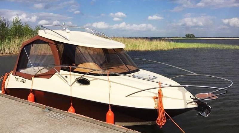 Eskapader Escapade 600