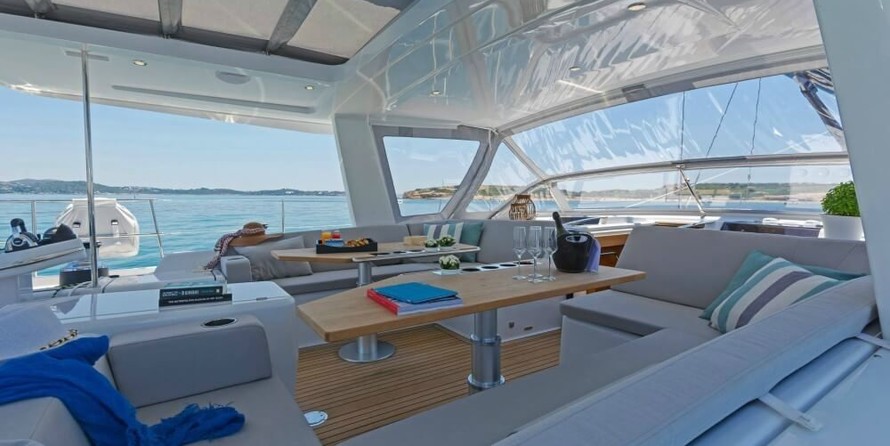 Hanse 675