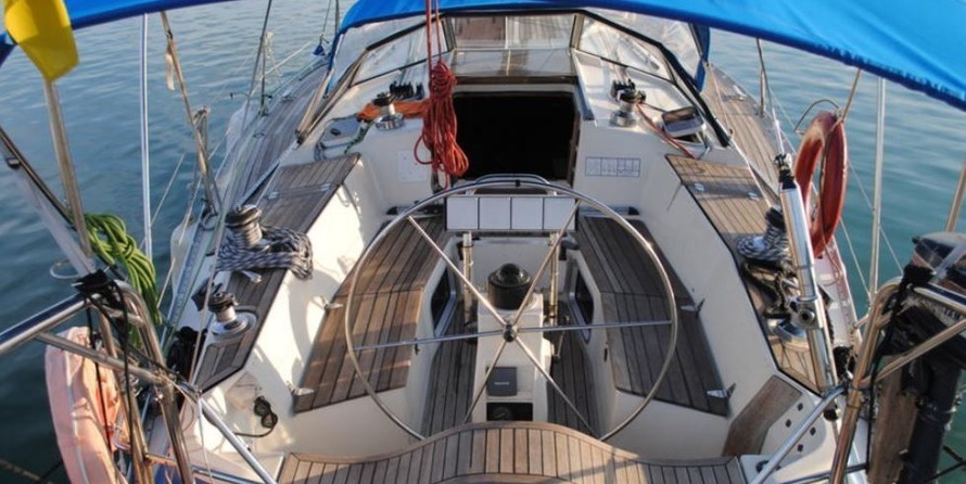 Bavaria 42 Cruiser