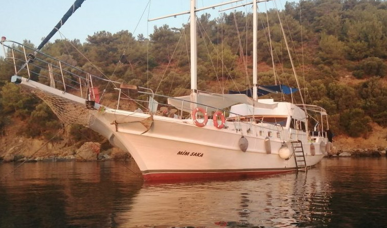 Gulet 72