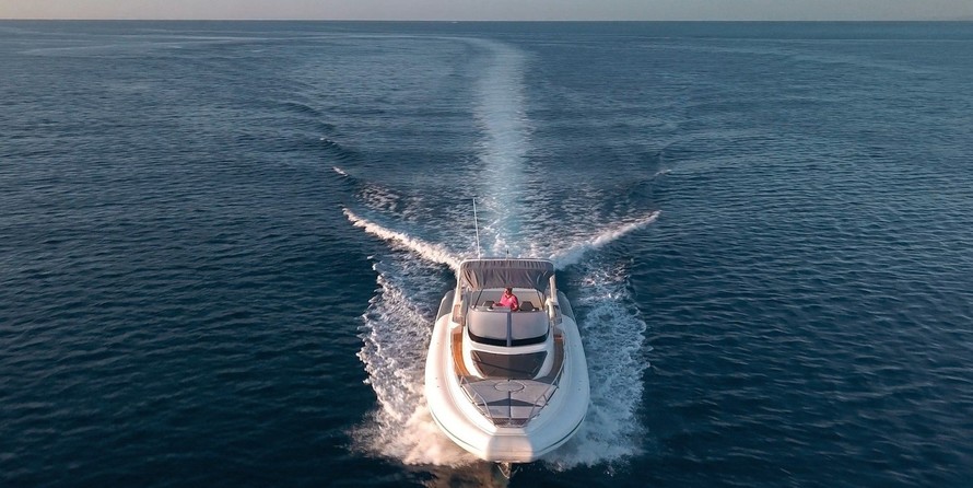 Nuova Jolly Prince 43 CC