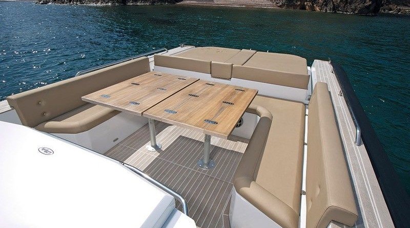 Nuova Jolly Prince 43 CC