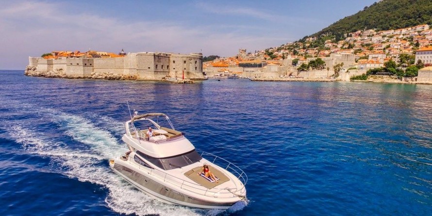 Jeanneau Prestige 440