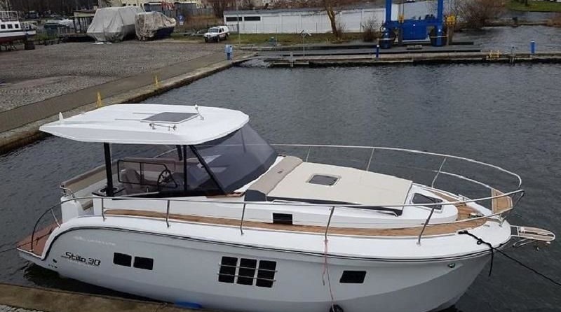 Stillo 30