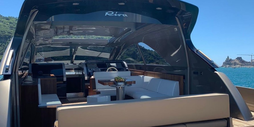 Riva 68 Ego Super
