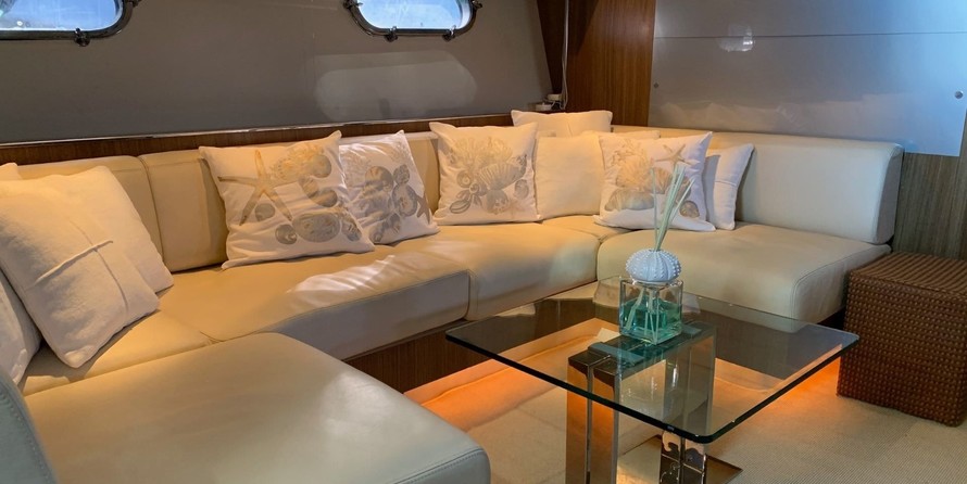 Riva 68 Ego Super
