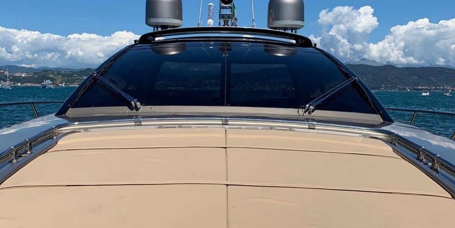 Riva 68 Ego Super