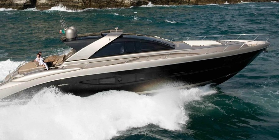 Riva 68 Ego Super