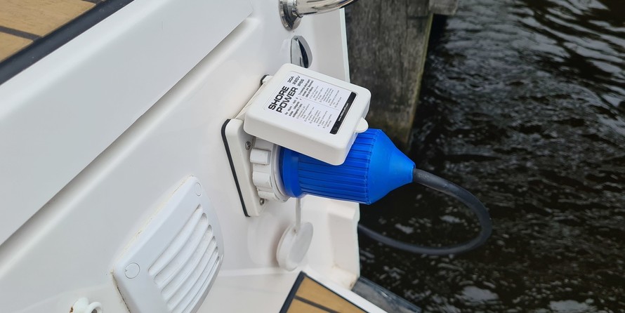 Northman Nexus Revo 870 Electric