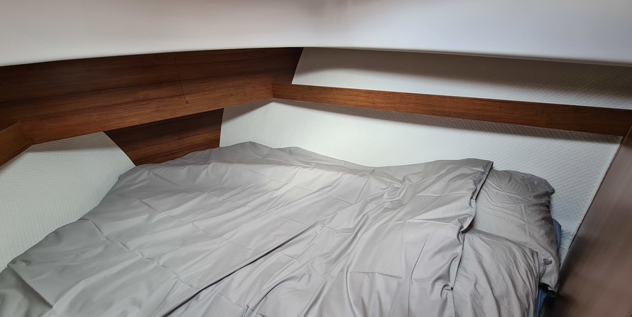 Northman Nexus Revo 870 Electric