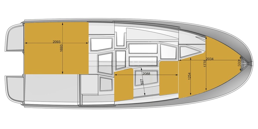 Northman Nexus Revo 870 Electric