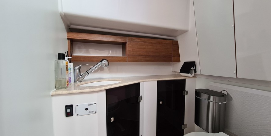 Northman Nexus Revo 870 Electric