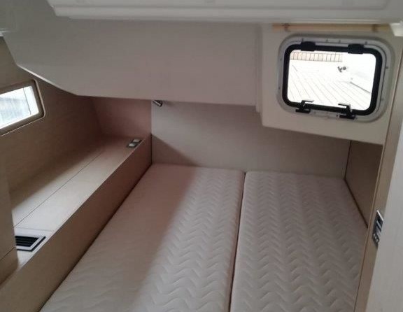 Beneteau Oceanis 51.1