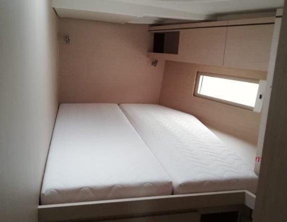 Beneteau Oceanis 51.1