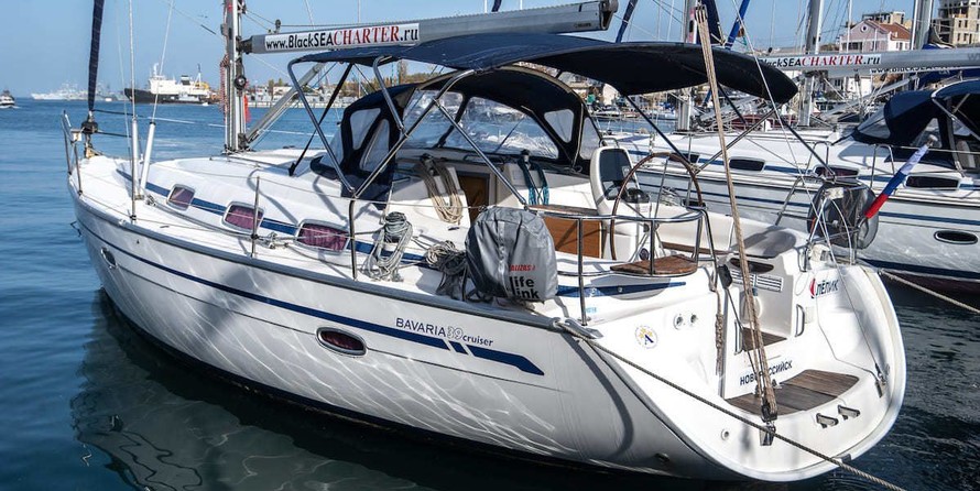 Bavaria 39 Cruiser