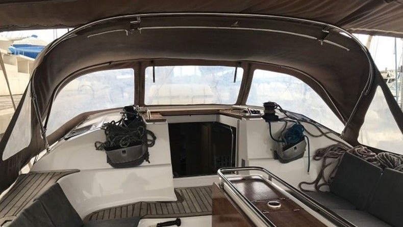 Elan Impression 50