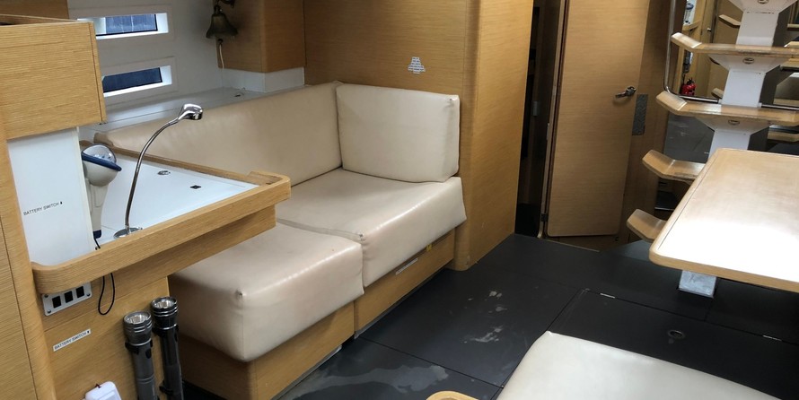 Elan Impression 50