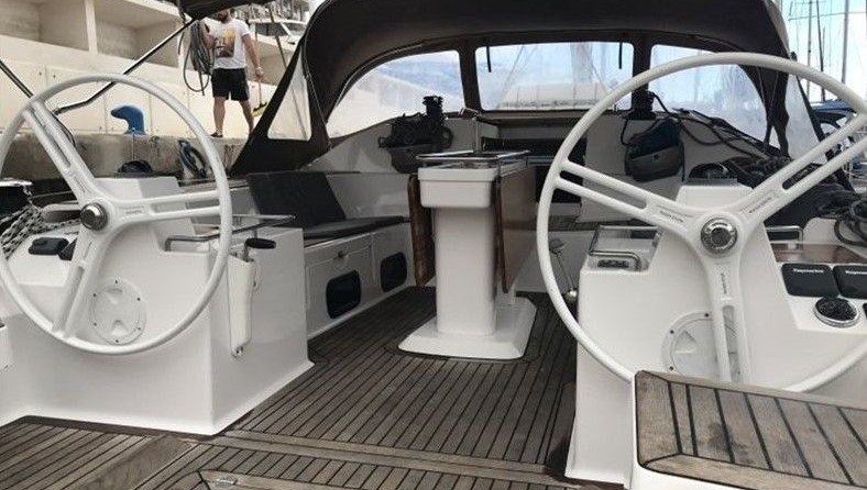 Elan Impression 50