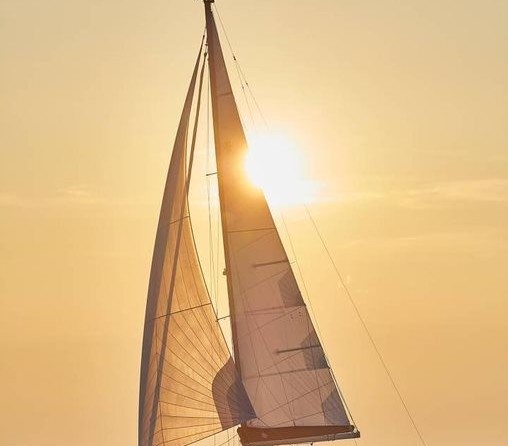 Jeanneau Sun Odyssey 410
