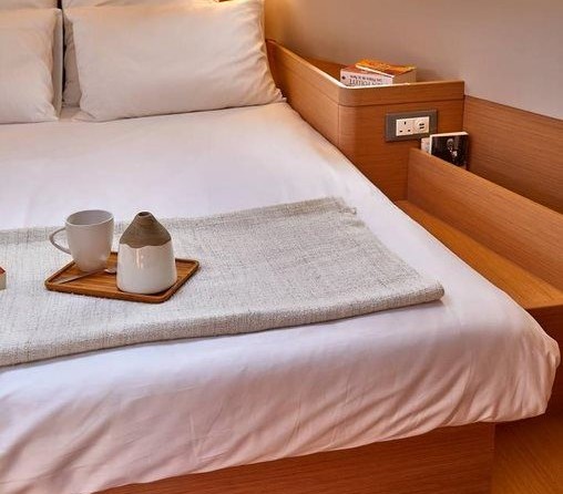 Jeanneau Sun Odyssey 410