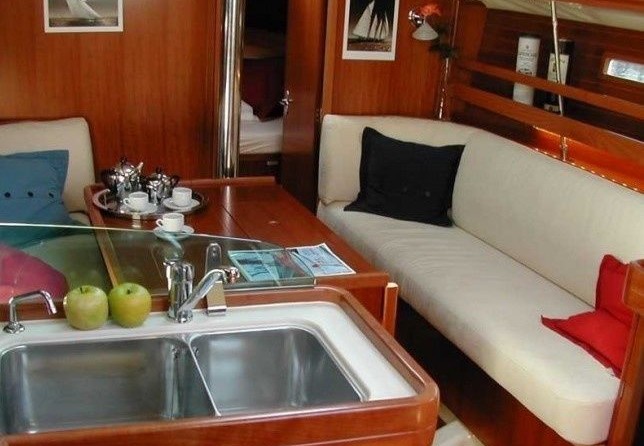 Bavaria 42 Cruiser