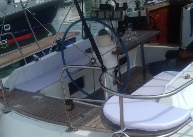 Bavaria 42 Cruiser