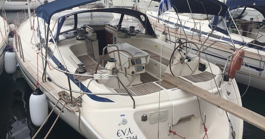 Bavaria 50 Cruiser