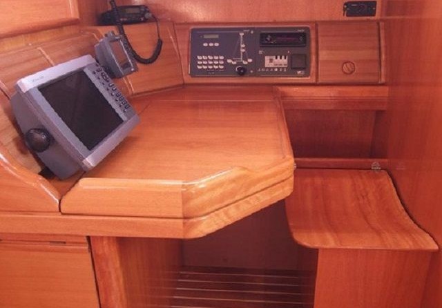 Bavaria 50 Cruiser