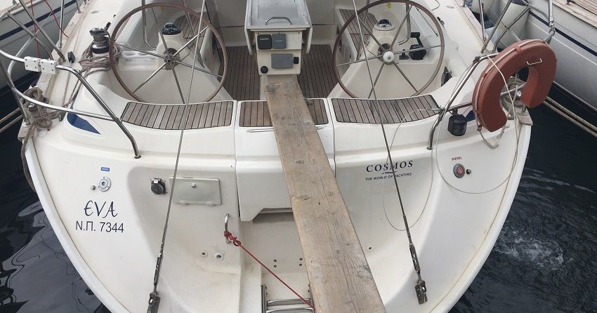 Bavaria 50 Cruiser