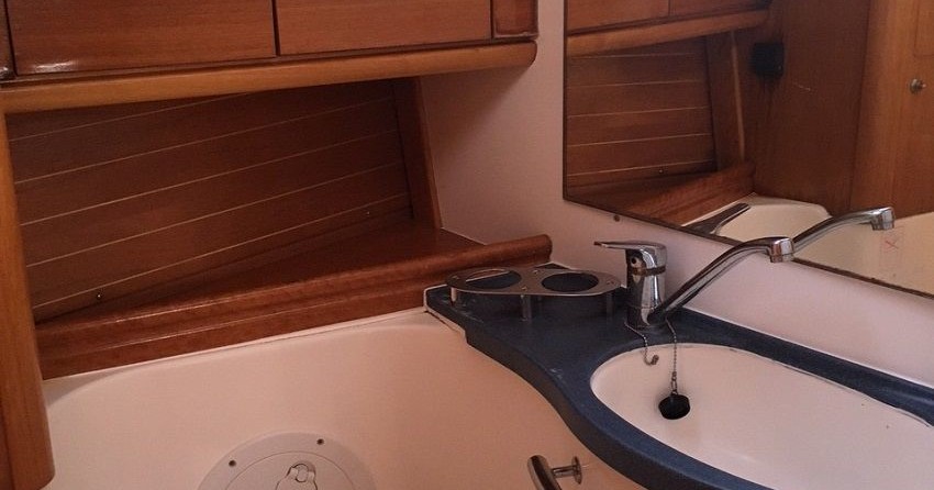 Bavaria 50 Cruiser