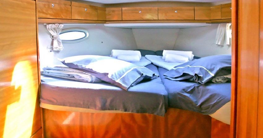 Bavaria 50 Cruiser
