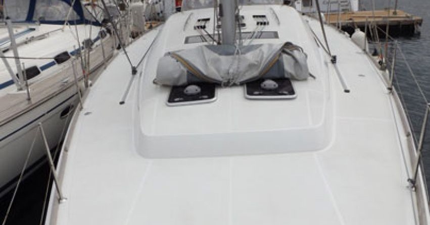 Beneteau Oceanis 50