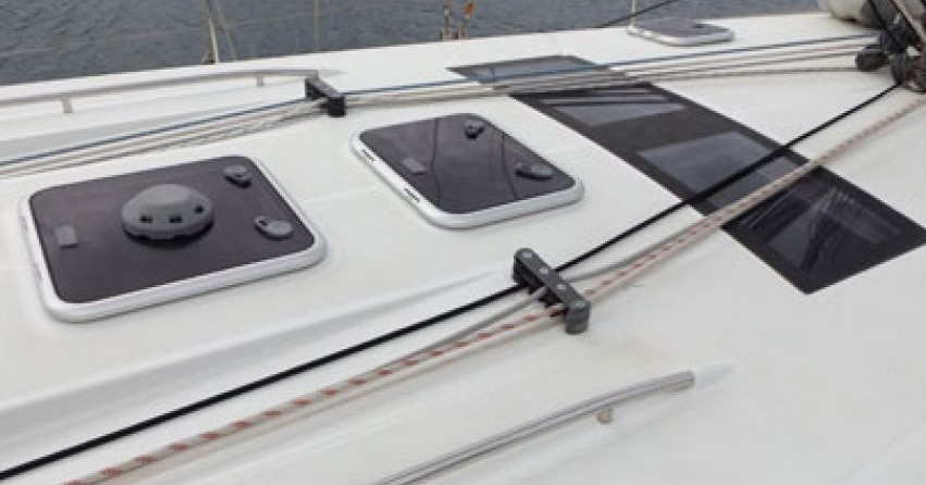 Beneteau Oceanis 50