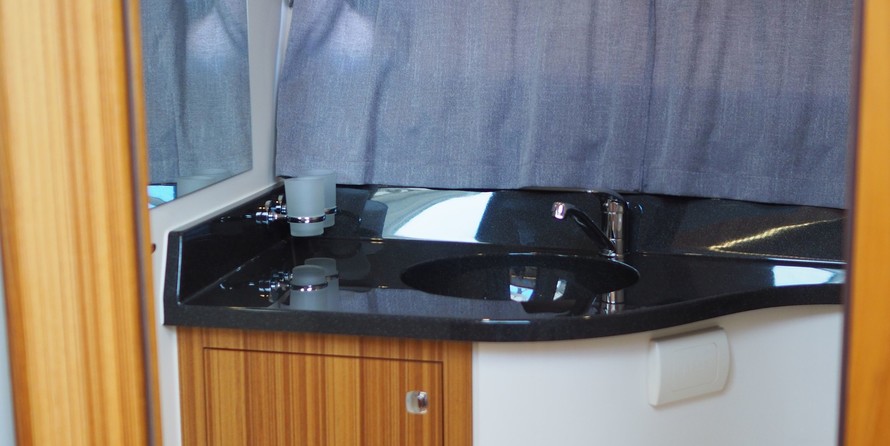Marex 310 Sun Cruiser