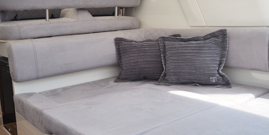 Marex 310 Sun Cruiser