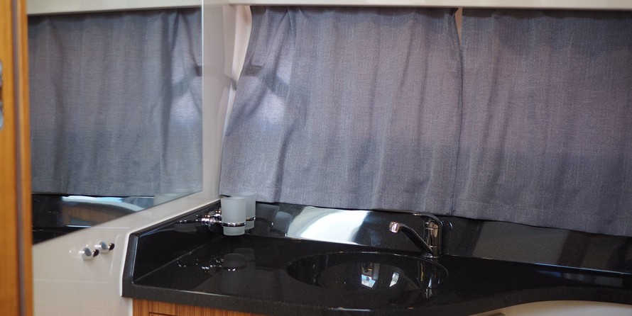 Marex 310 Sun Cruiser