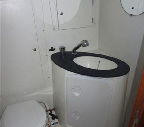 Beneteau Oceanis 50 Family