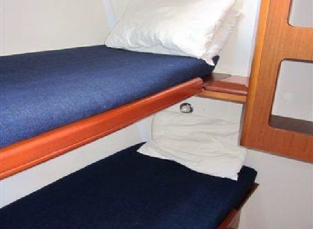 Beneteau Oceanis 50 Family