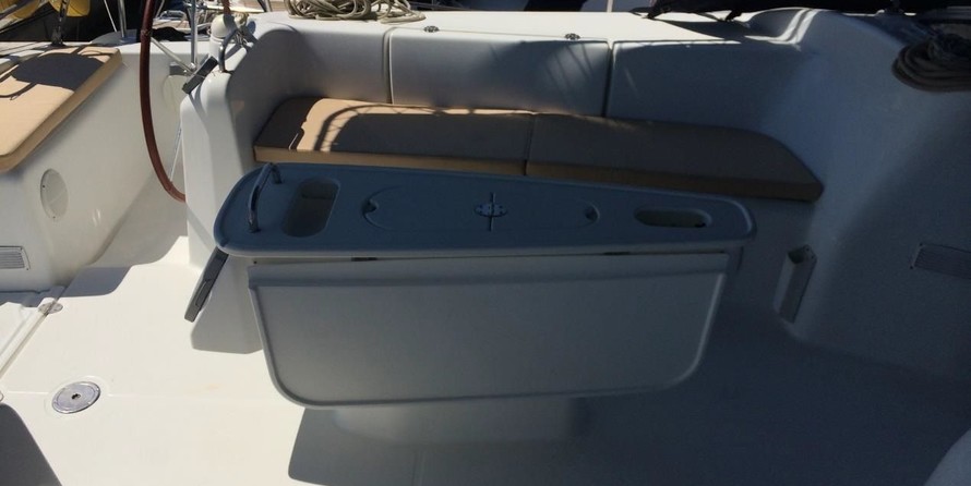 Beneteau Oceanis 50 Family