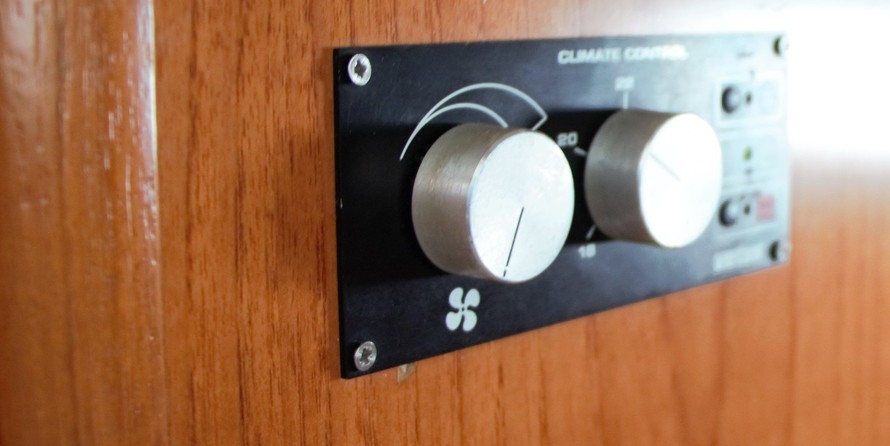 Jeanneau Sun Odyssey 54 DS