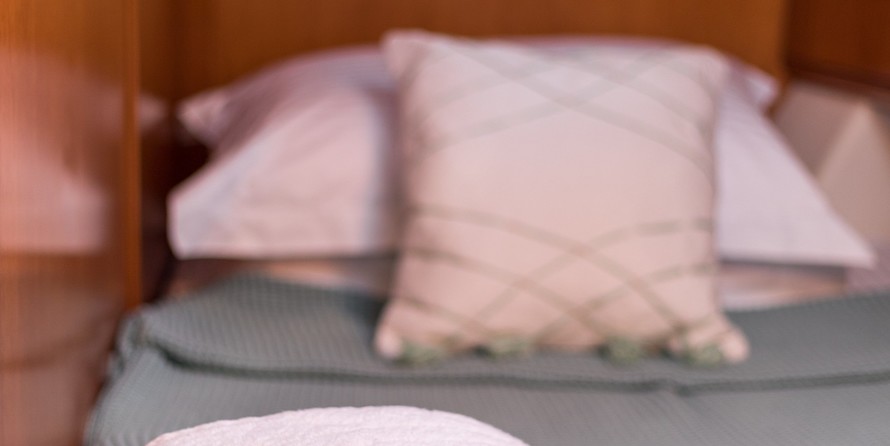 Jeanneau Sun Odyssey 54 DS