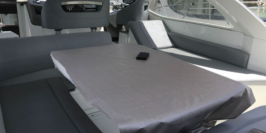 Beneteau Gran Turismo 38