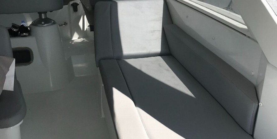 Beneteau Gran Turismo 38