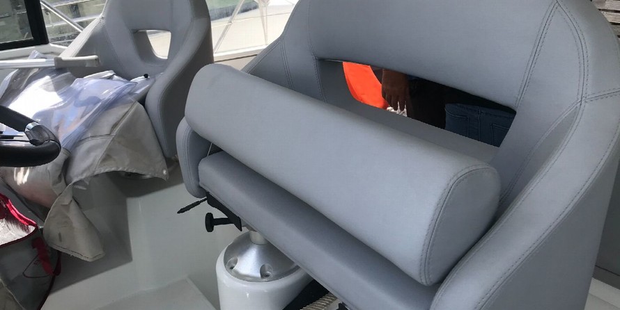 Beneteau Gran Turismo 38