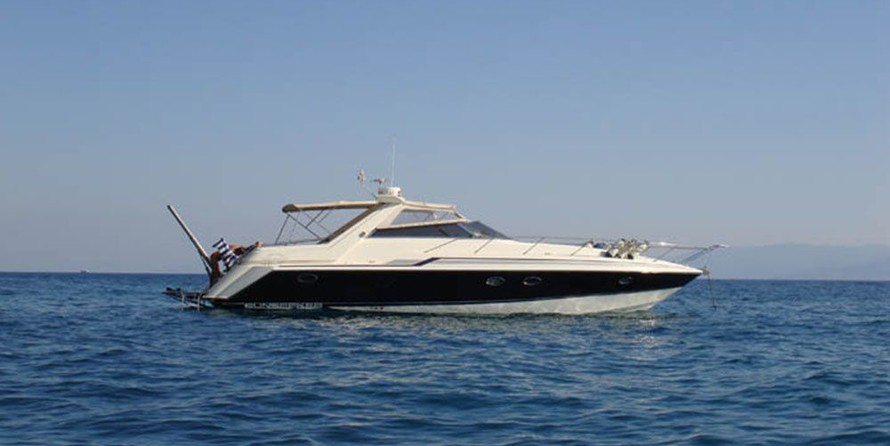 Sunseeker 46 Portofino