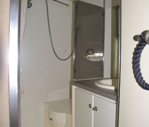 Sunseeker 46 Portofino