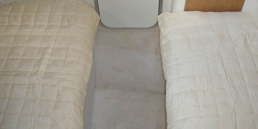 Sunseeker 46 Portofino